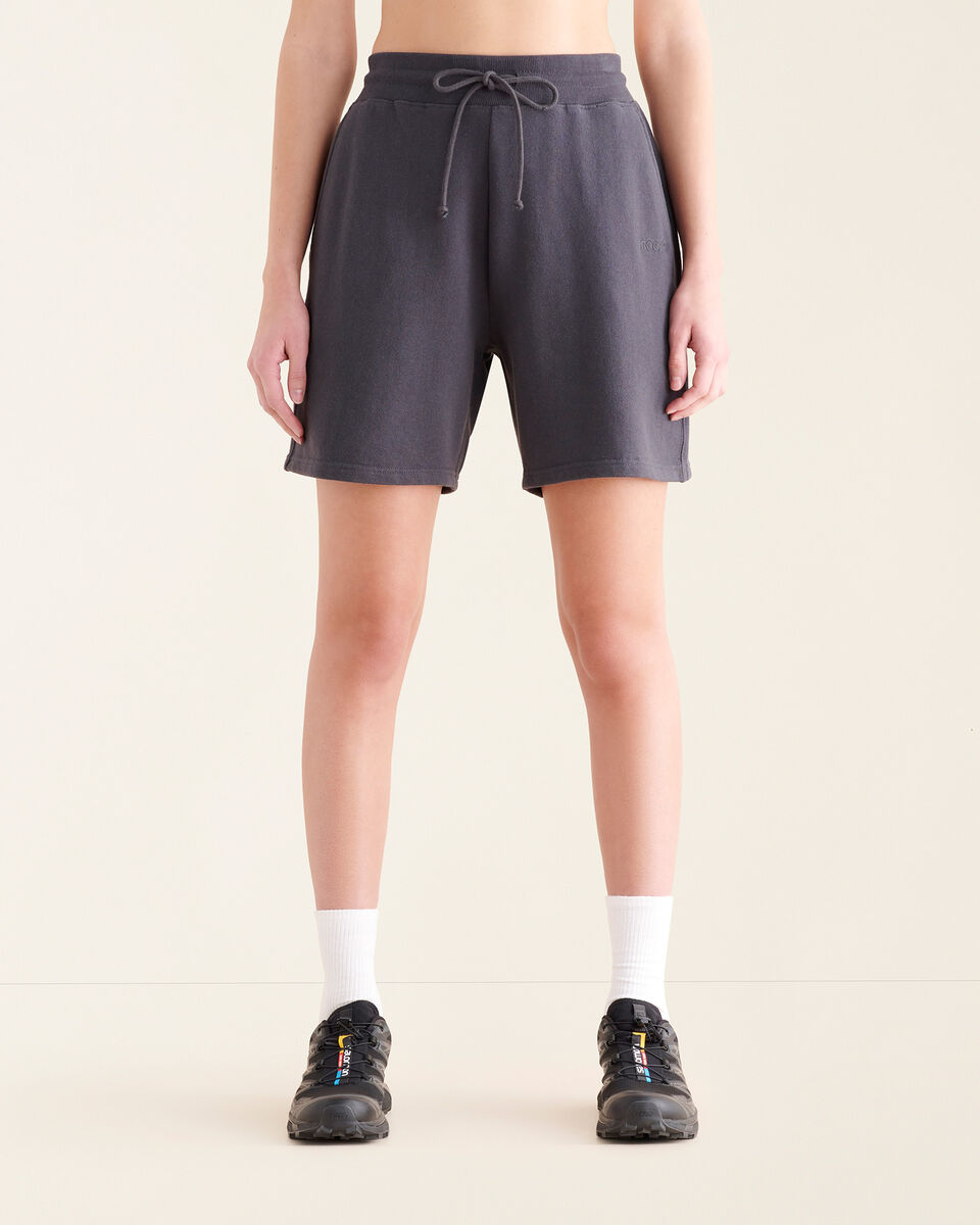 One Sweatshort Gender Free 6 Inch