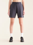 One Sweatshort Gender Free 6 Inch