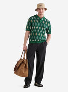 Pantalon Hémisphère 