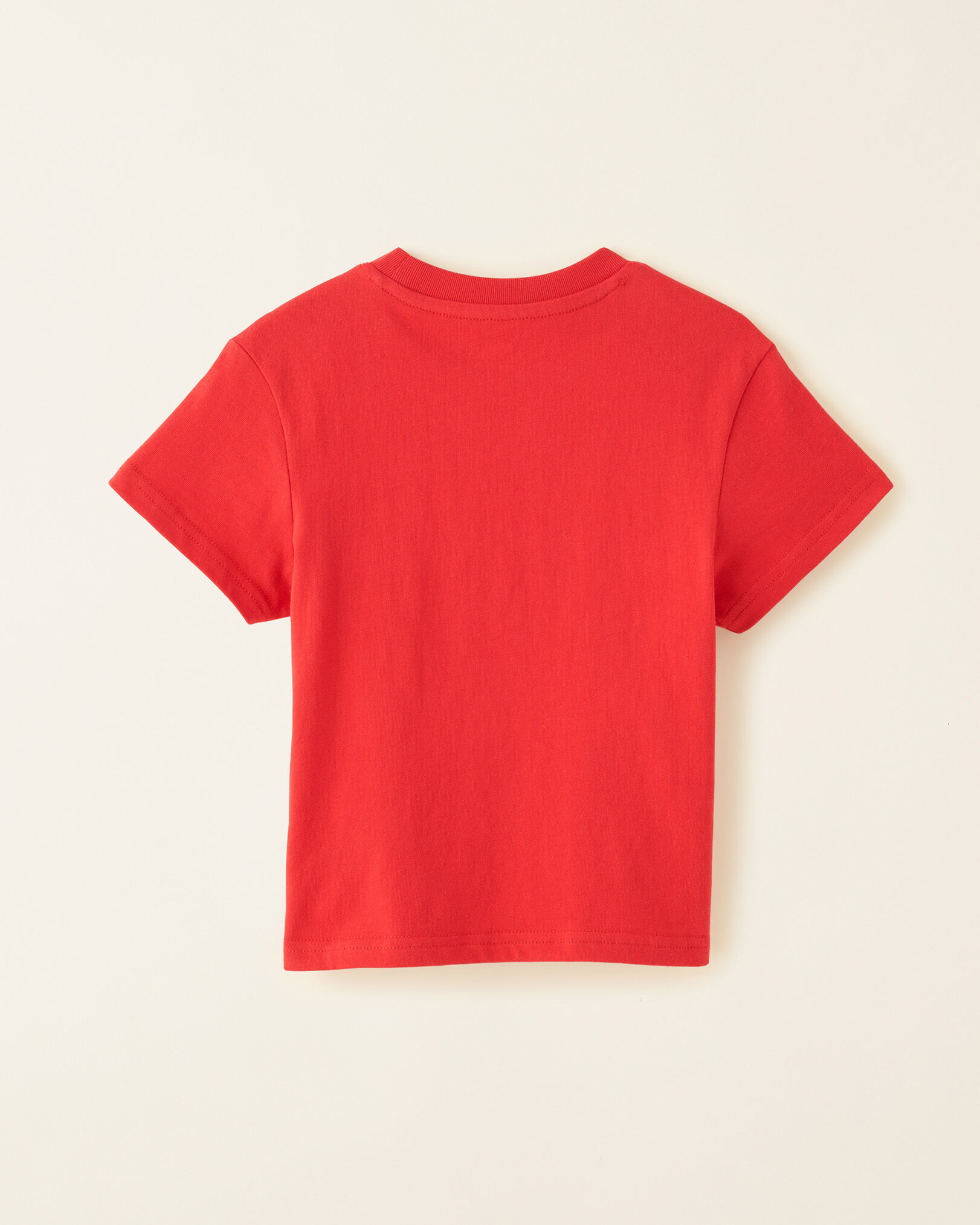Toddler athletic shirts top