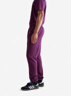 Pantalon original en molleton de coton bio