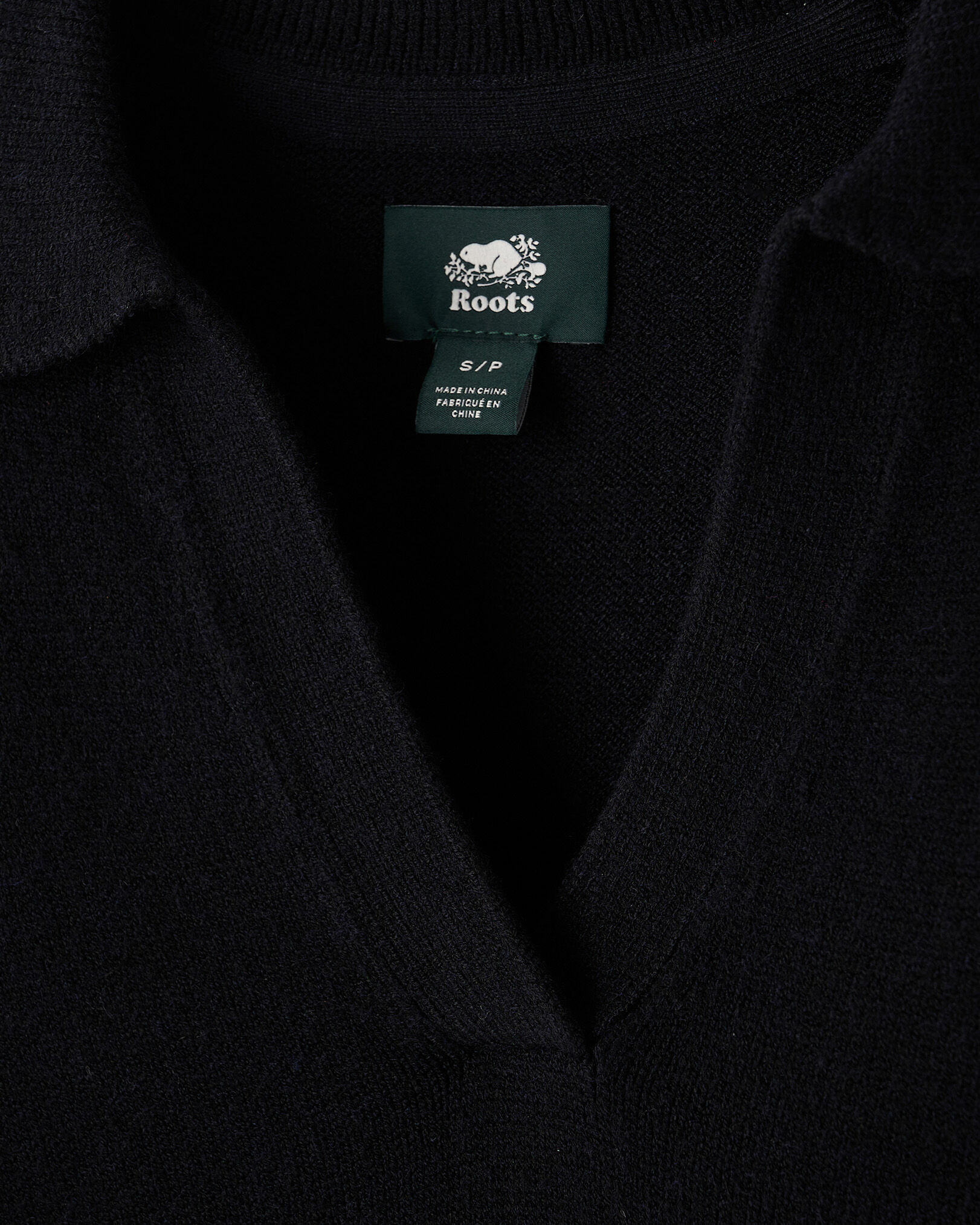Robe polo Bowen