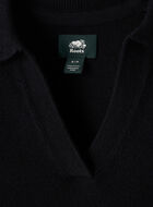 Bowen Polo Sweater Dress