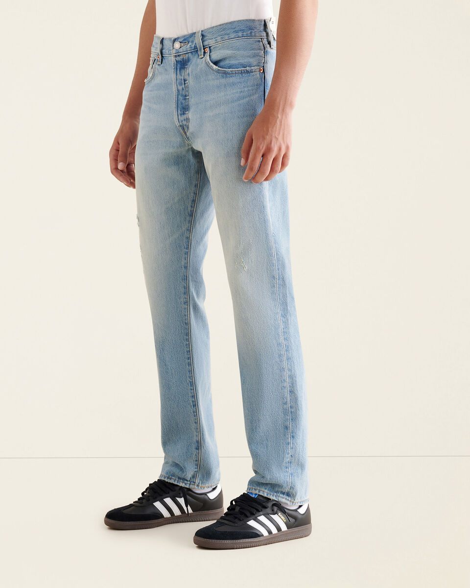 Levi'S 501® '54 Original Fit Mens Jeans | Bottoms, Jeans | Roots