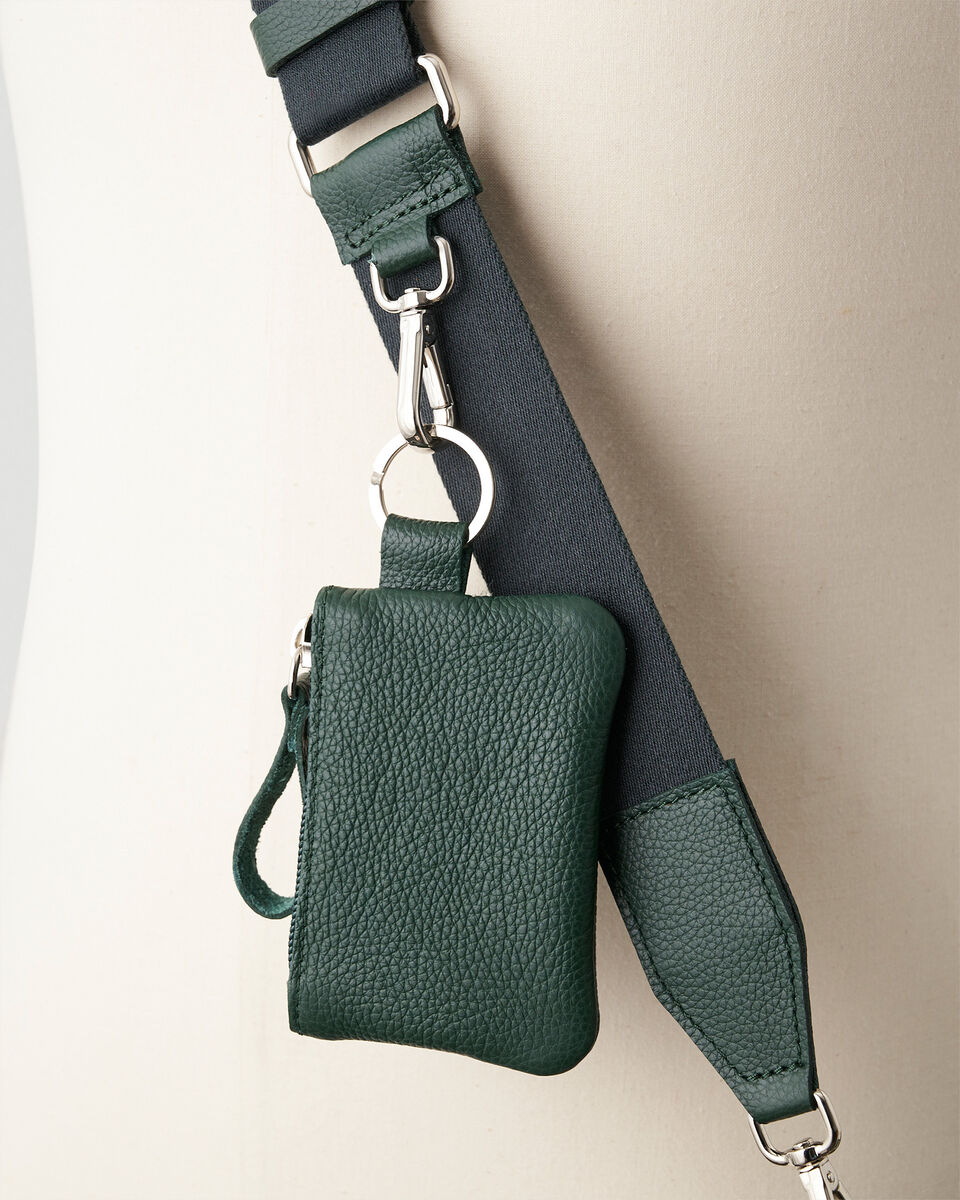 Athletics Club Barrel Bag Cervino