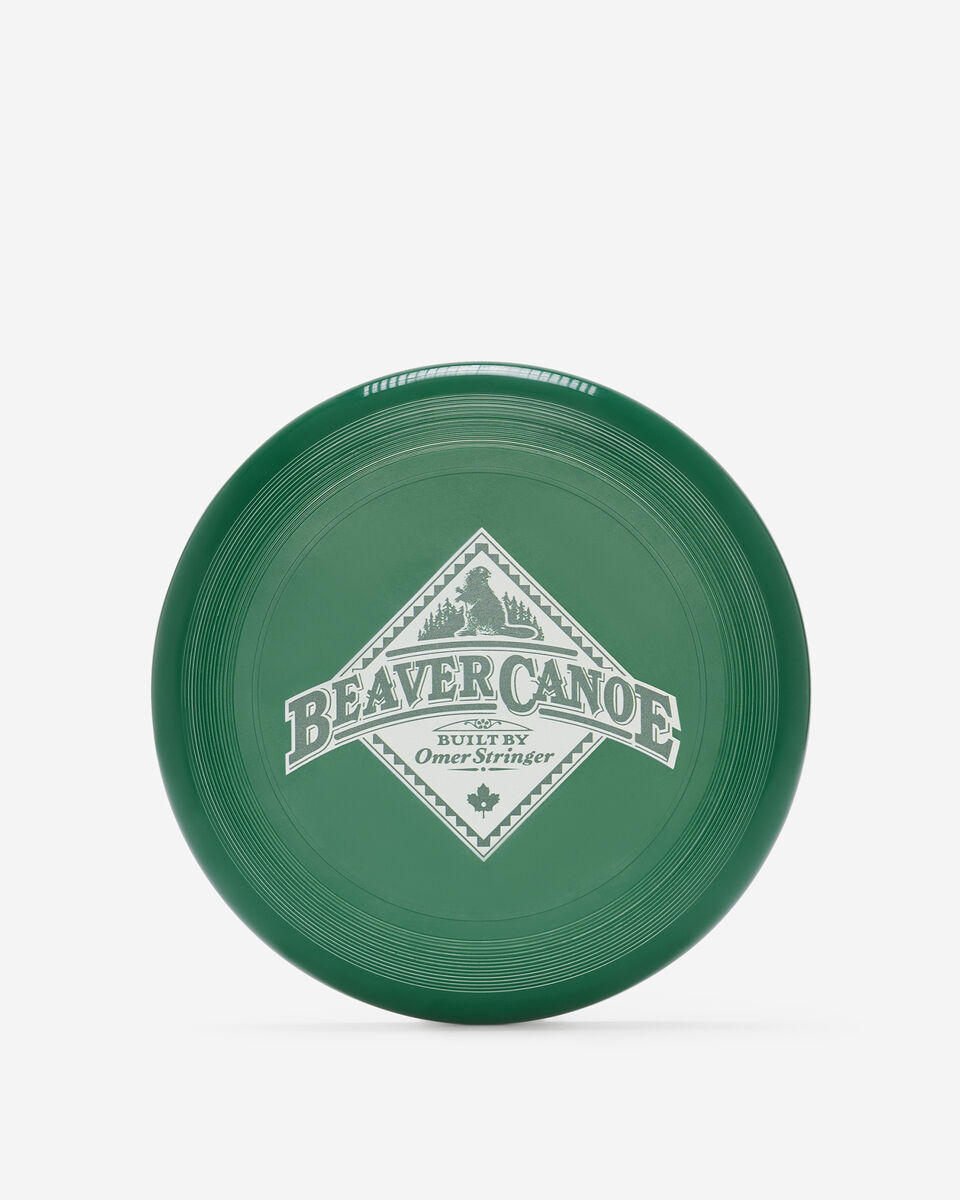 Roots Flying Disc