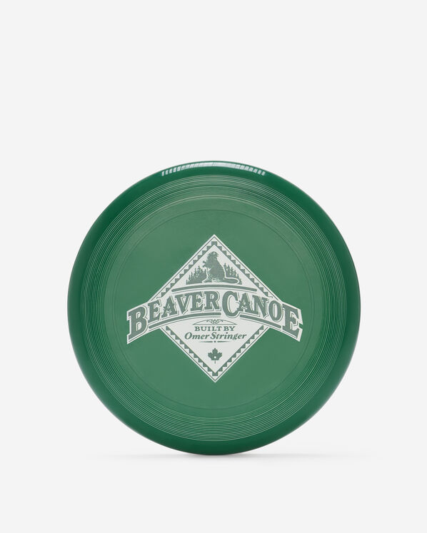 Roots Flying Disc