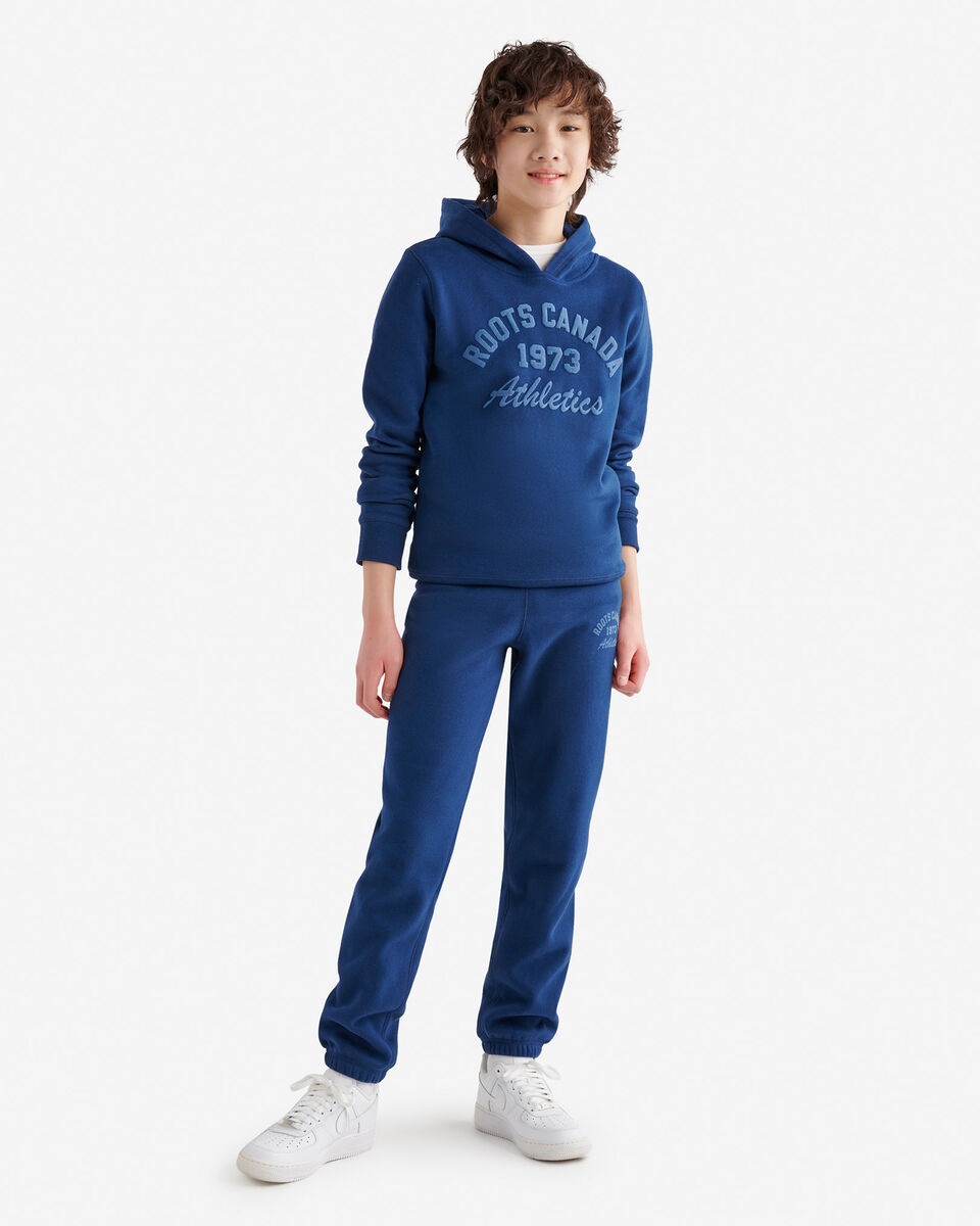 Kids 1973 Athletics Hoodie