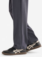 Cloud Jersey Pleated Sweatpant