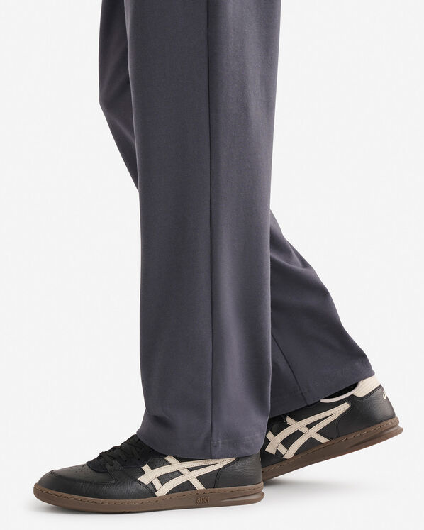 Cloud Jersey Pleated Sweatpant