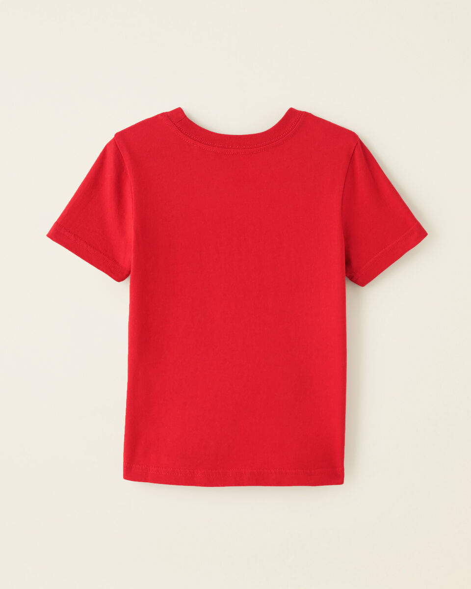 T-shirt 50e Cooper pour tout-petits 
