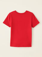 T-shirt 50e Cooper pour tout-petits 