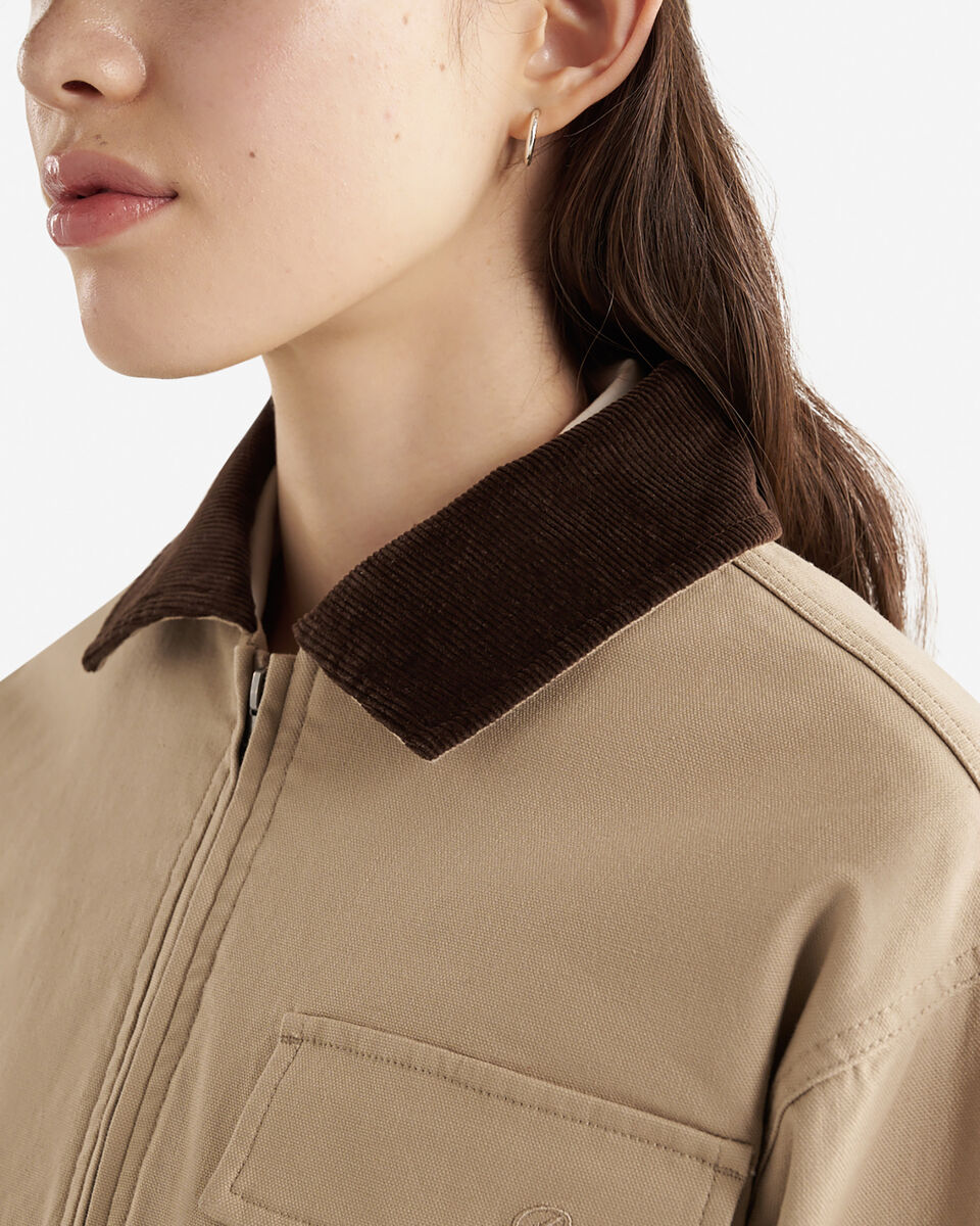 Riley Barn Jacket