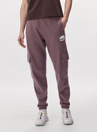 Organic Cooper Cargo Sweatpant