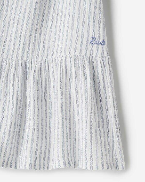 Girls Isla Flutter Dress