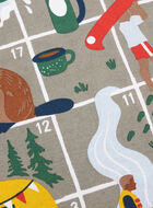Roots Tea Towel