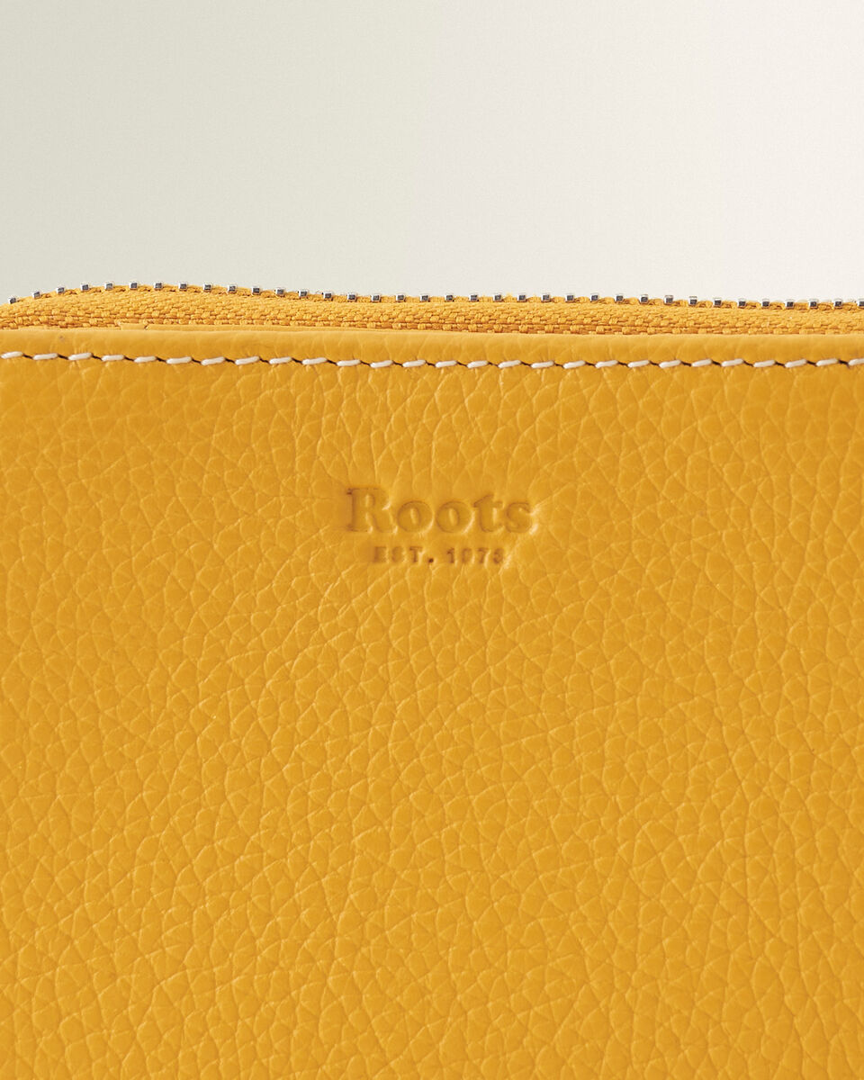 Small Zip Around Clutch Cervino