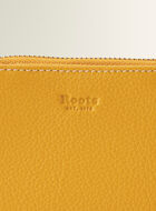 Small Zip Around Clutch Cervino