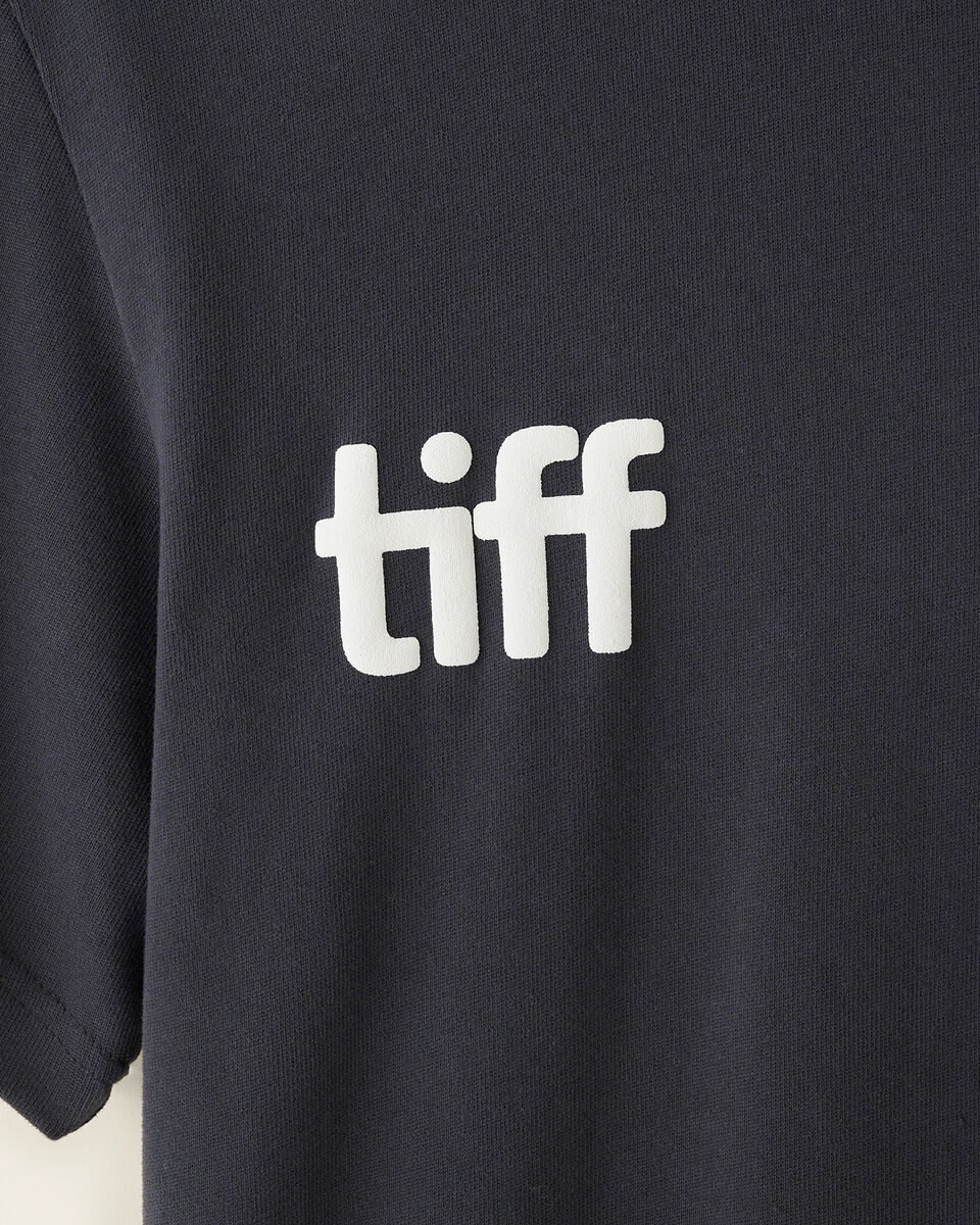 Roots X TIFF One T-Shirt Gender Free