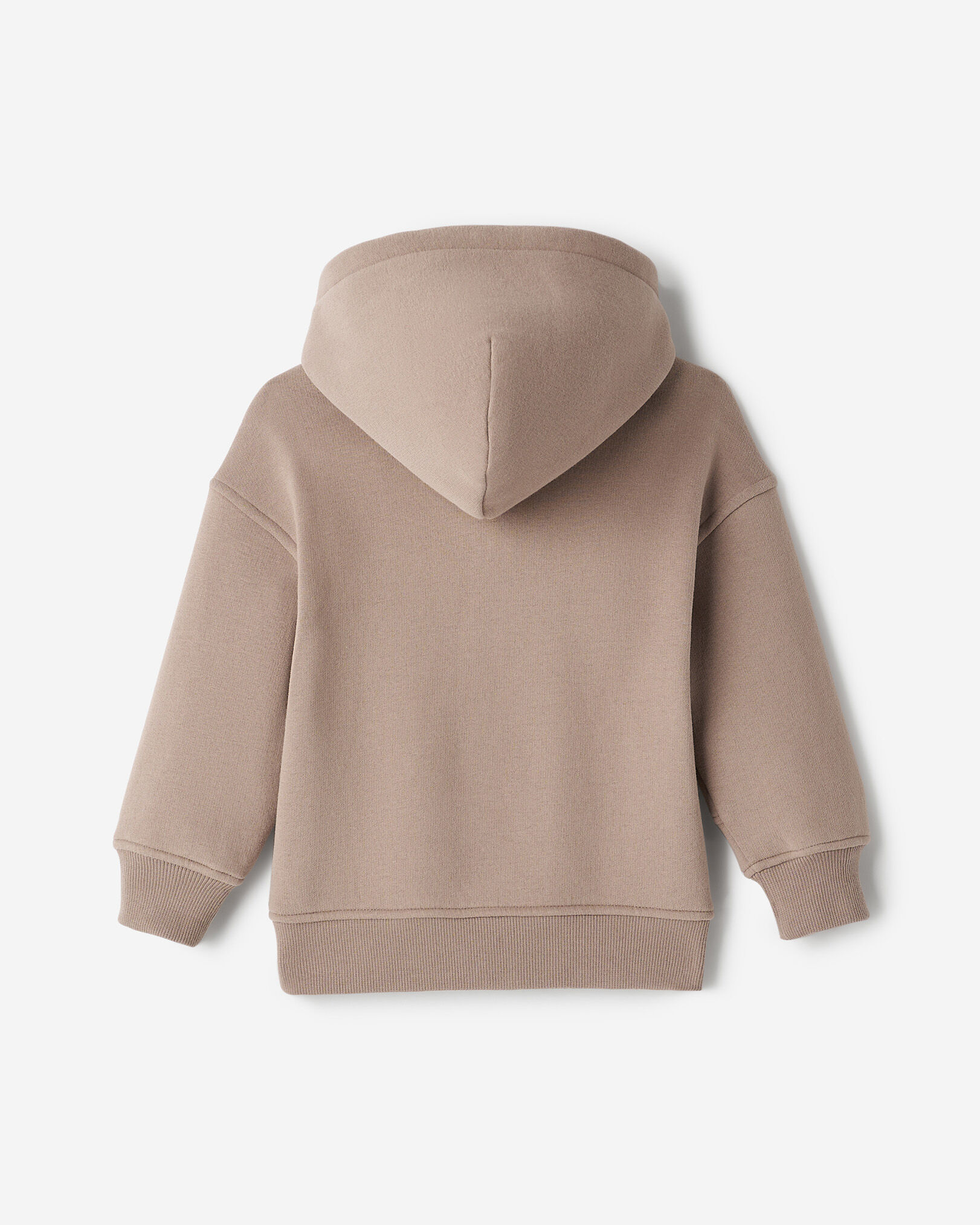 Toddler Cloud Full Zip Hoodie