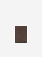 Card Case With ID Tribe