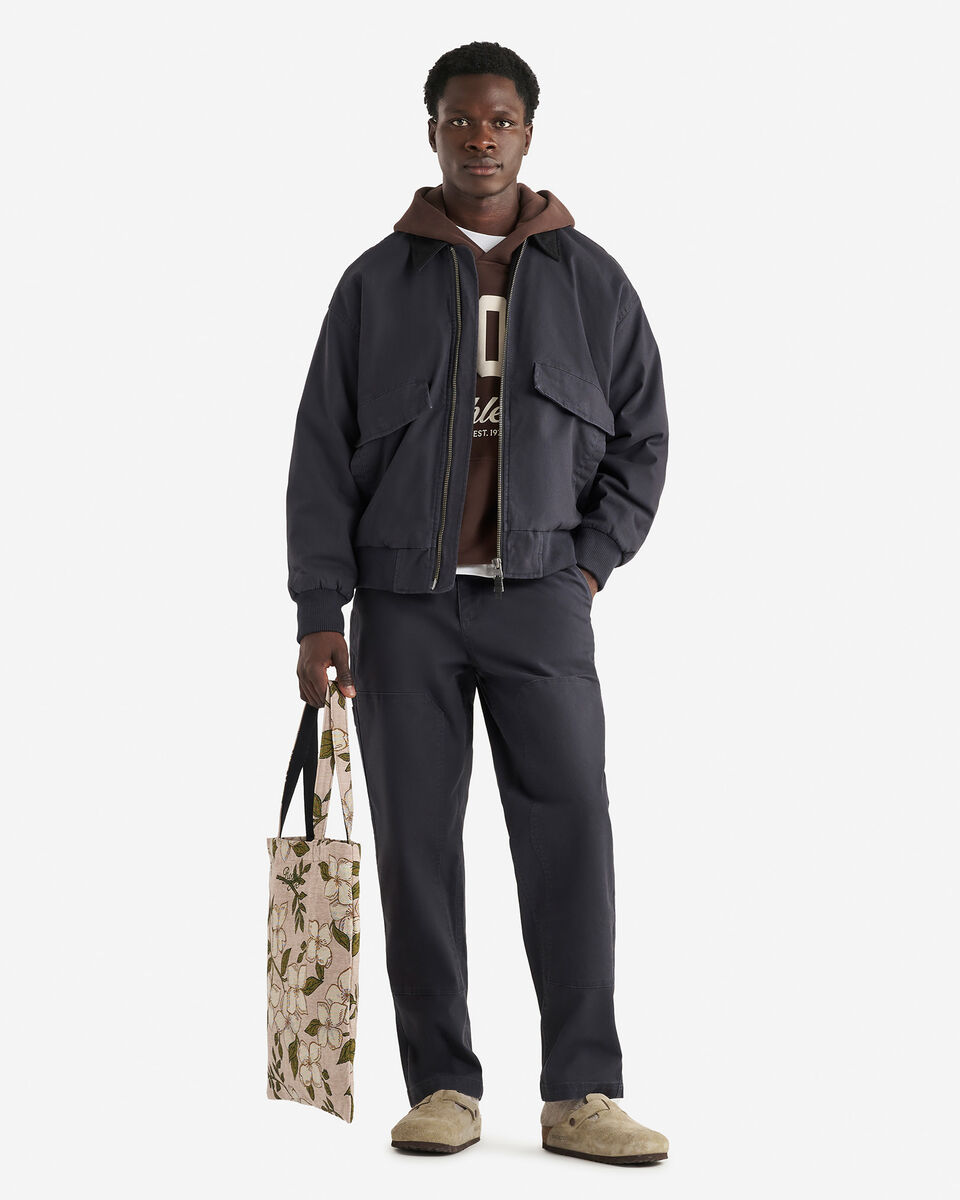 Flight Jacket