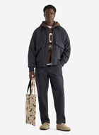 Flight Jacket
