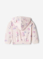 Baby Nature Playground Full Zip Hoodie