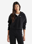Cloud Fleece Full Zip Hoodie
