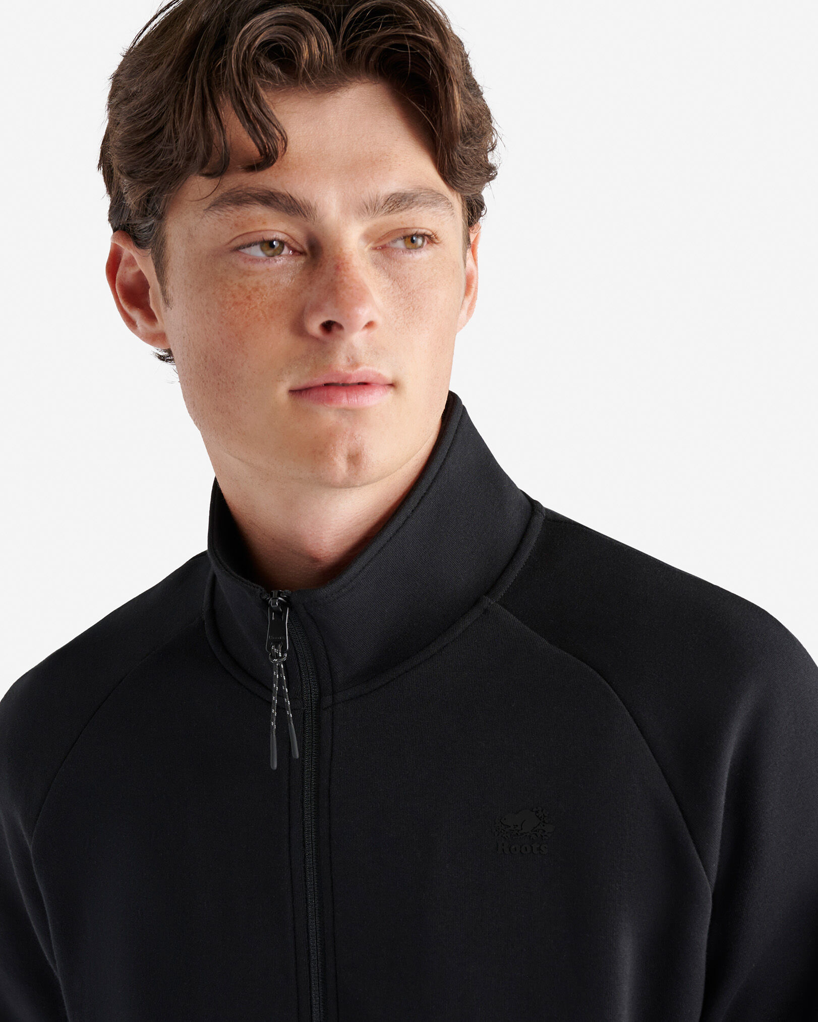 Recover Track Jacket
