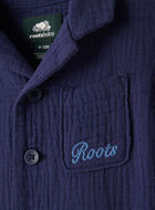 Baby Isla Camp Shirt