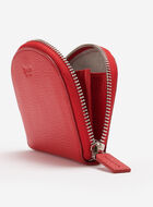 Half Moon Wallet Cervino