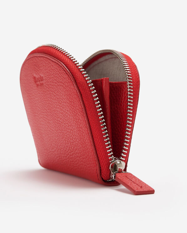 Half Moon Wallet Cervino