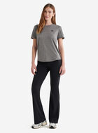 Renew Knit Classic Short Sleeve Top