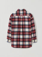 Courtenay Plaid Shirt