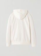 Organic Original Full Zip Hoodie Gender Free