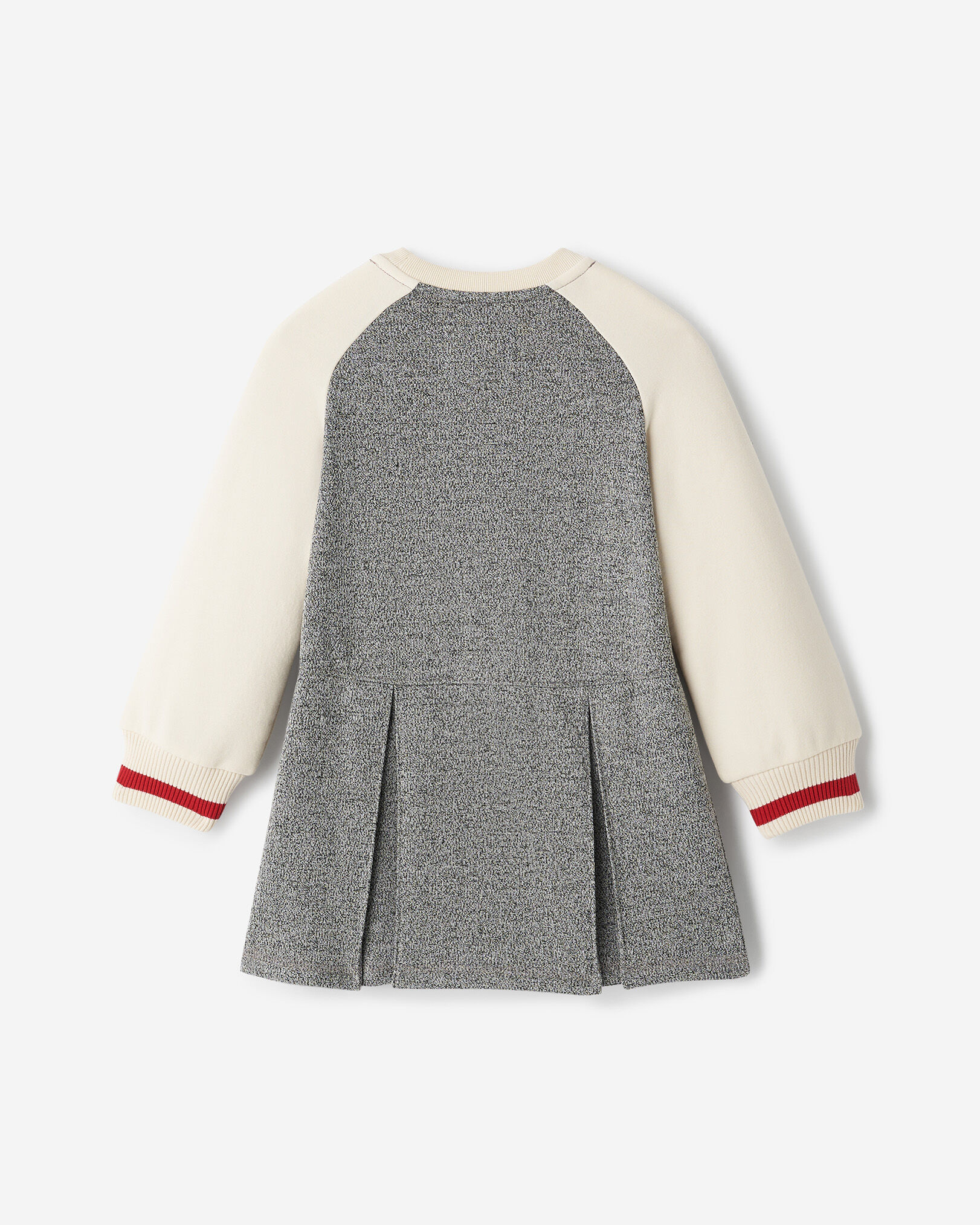 Toddler Girls Cabin Cozy Dress