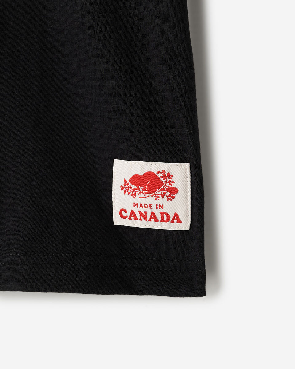 T-shirt international Roots