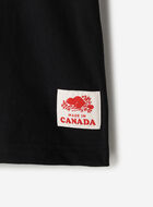 T-shirt international Roots
