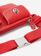 Sac Village en cuir Cervino