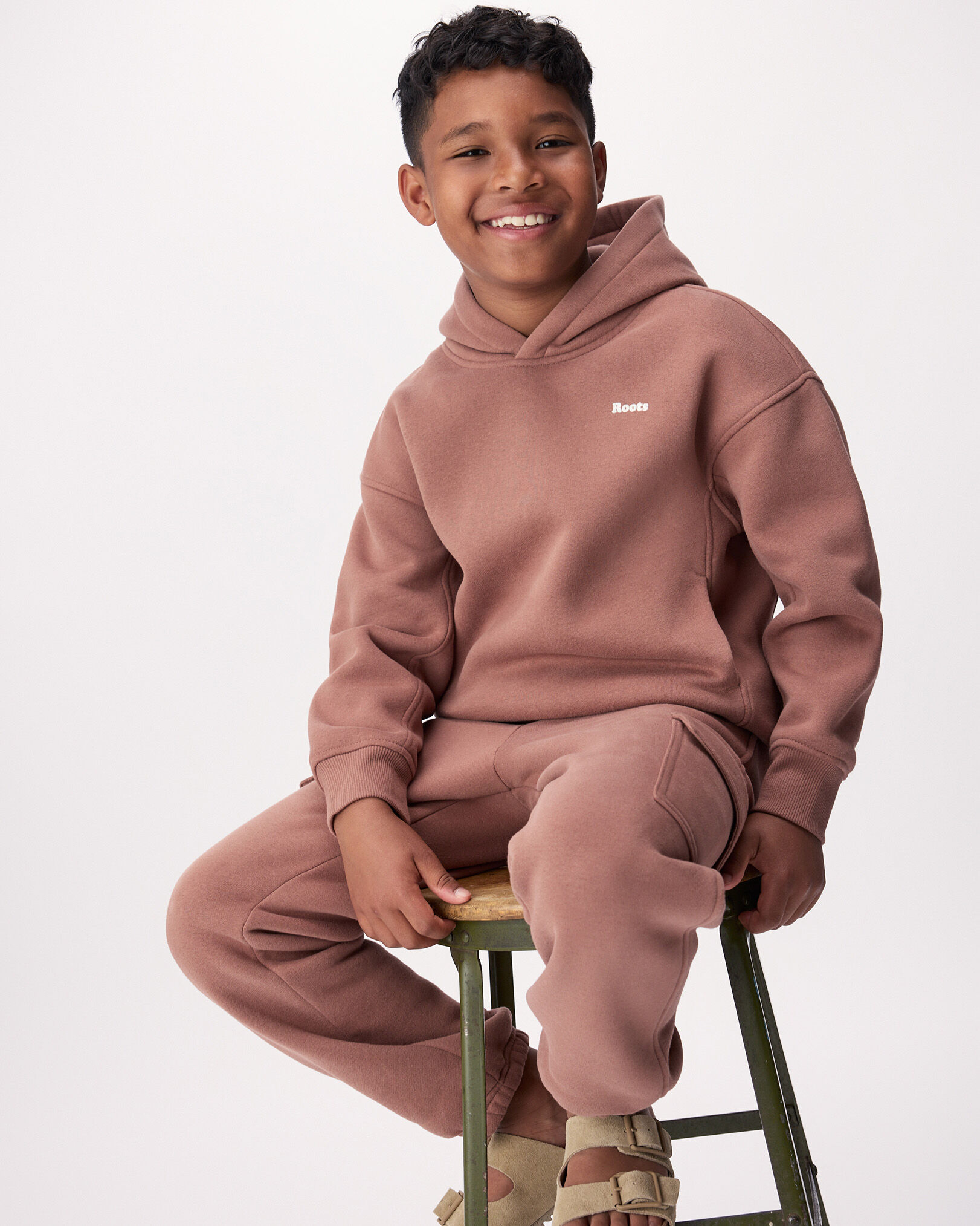 Kids Cloud Hoodie