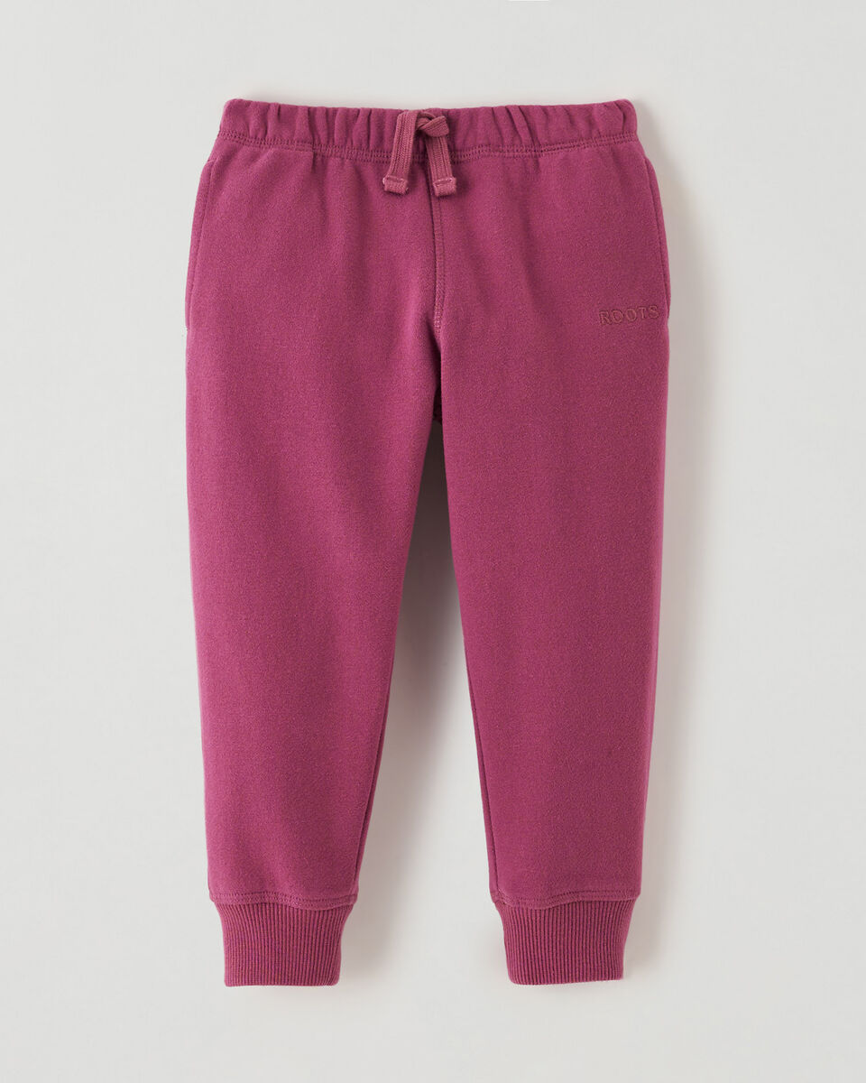 Toddler One Sweatpant