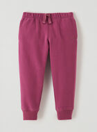 Toddler One Sweatpant
