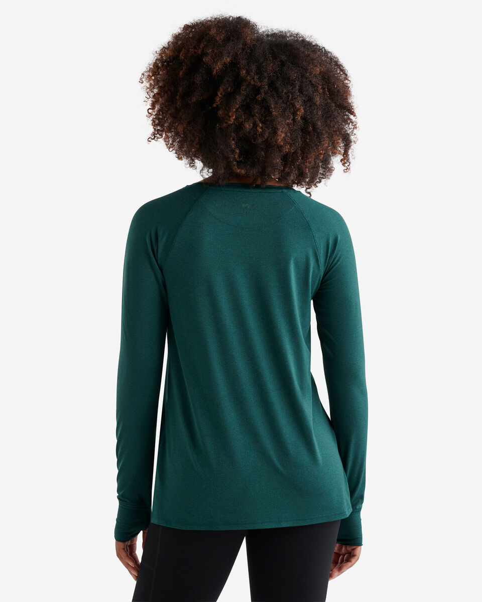 Renew Long Sleeve Top 2.0