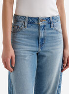 Jean ample Levi's pour femme