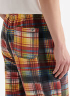 Pantalon en micromolleton Preston