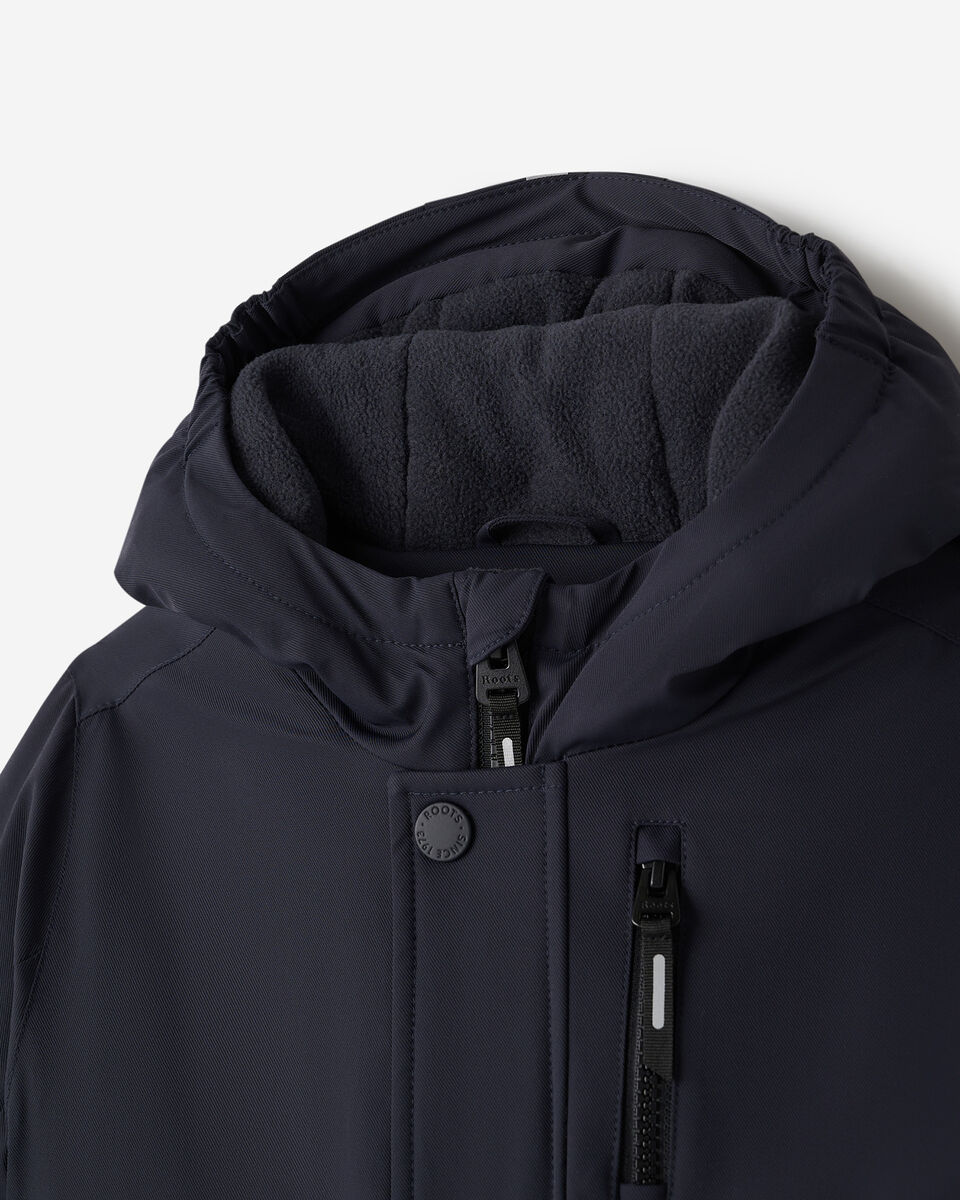 Parka Tech Roots pour tout-petits
