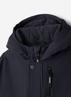 Parka Tech Roots pour tout-petits