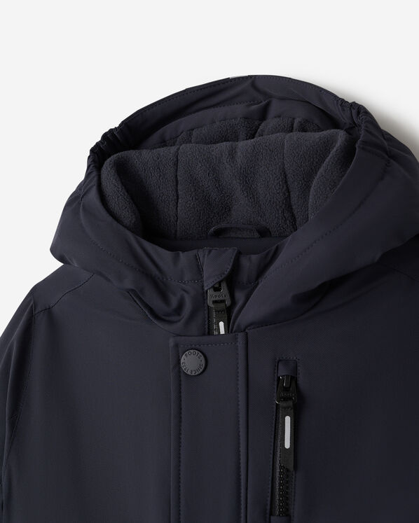 Parka Tech Roots pour tout-petits