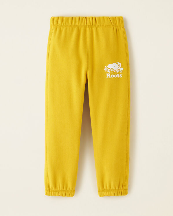 Toddler Organic Original Sweatpant